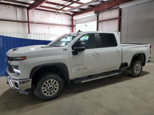 Vin: 2gc4yney4r1218403, lot: 61080385, chevrolet all models k2500 heavy duty lt 2024 img_1
