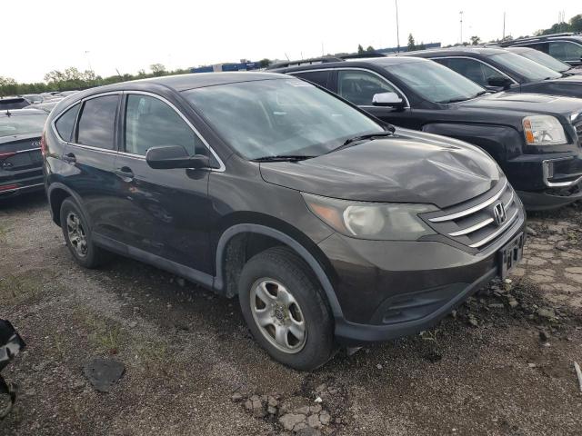 Vin: 5j6rm4h32dl054304, lot: 60376515, honda crv lx 20134