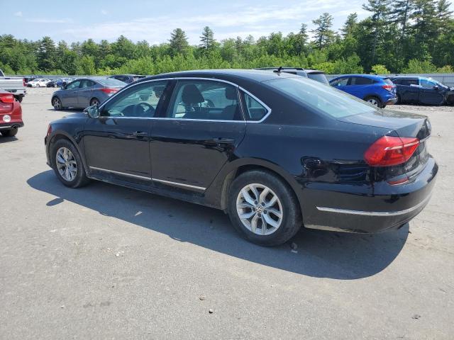 Vin: 1vwat7a34gc033683, lot: 60779605, volkswagen passat s 20162