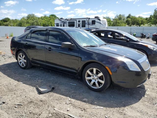 Vin: 3mehm0jg0ar658629, lot: 61027295, mercury milan premier 20104