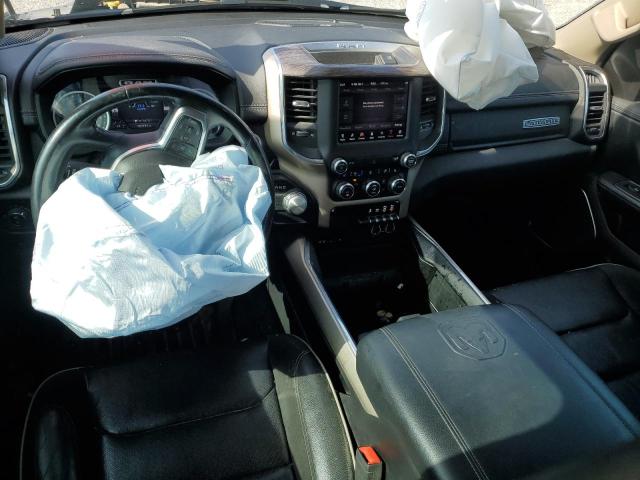 2019 RAM 1500 LARAM 1C6RREJT3KN667242