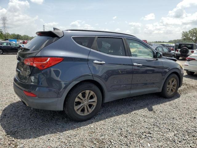 Vin: 5xyzu3lb1dg025614, lot: 58750365, hyundai santa fe 20133