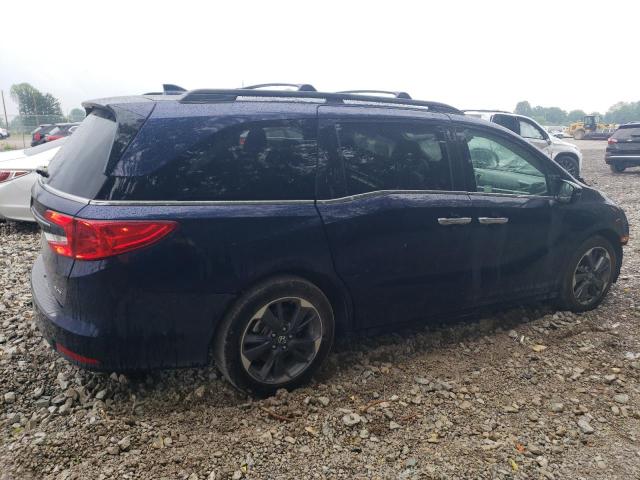 Vin: 5fnrl6h94nb042460, lot: 60650395, honda odyssey elite 20223