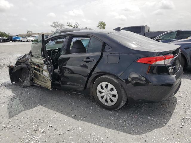 Vin: 5yfdpmae8np323420, lot: 59813425, toyota corolla l 20222