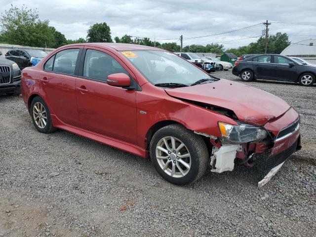 Vin: ja32u2fu6fu005092, lot: 62068985, mitsubishi lancer es 20154