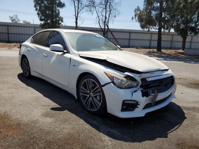 2017 INFINITI Q50 PREMIU JN1EV7AP9HM741606