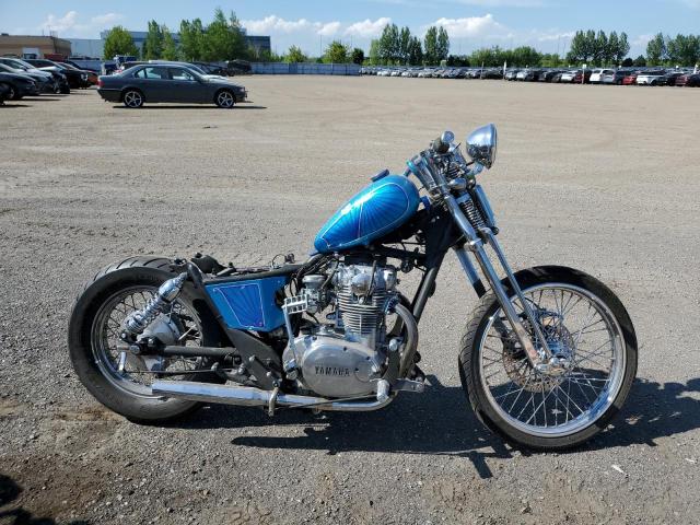 YAMAHA 650