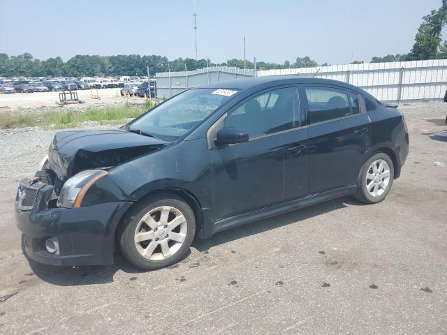NISSAN SENTRA 2.0
