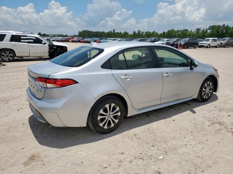 Vin: jtdeamde6n3004382, lot: 61768775, toyota corolla le 20223