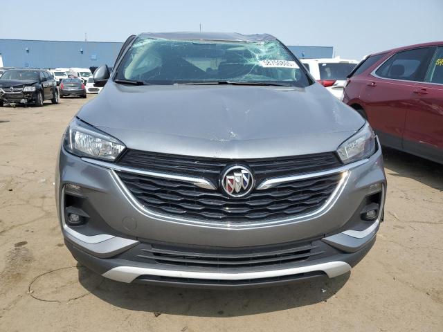 2020 BUICK ENCORE GX - KL4MMBS27LB112930