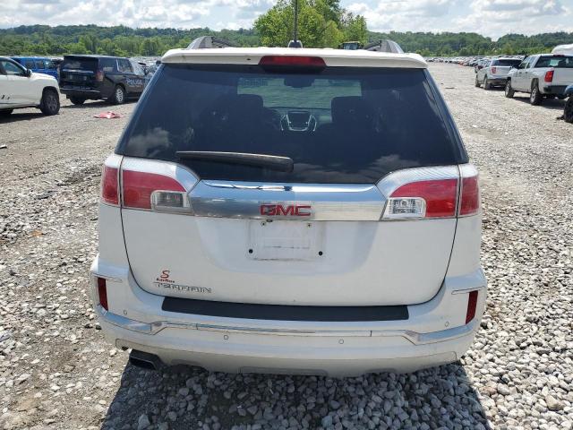 2016 GMC TERRAIN DE - 2GKALREK1G6155642