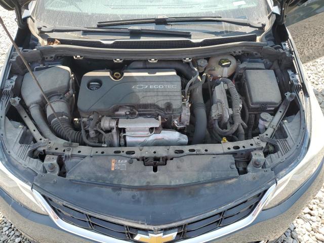 2017 CHEVROLET CRUZE PREM - 1G1BF5SM8H7148932