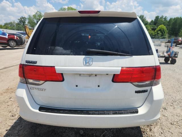 2010 HONDA ODYSSEY EX - 5FNRL3H60AB041076
