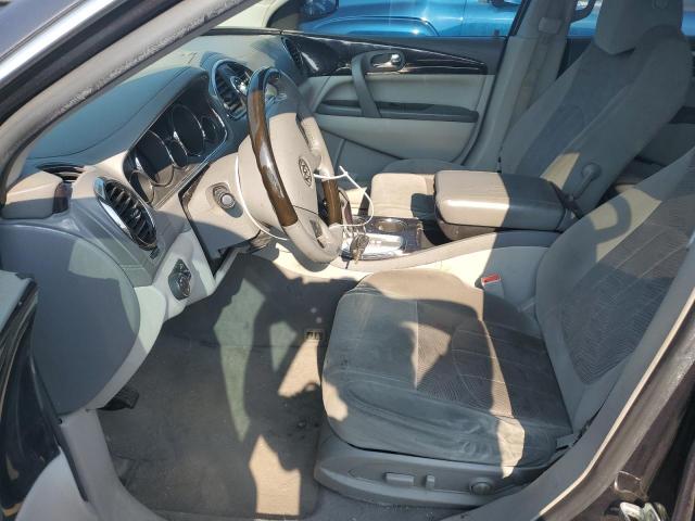 2015 BUICK ENCLAVE 5GAKRAKD4FJ181760