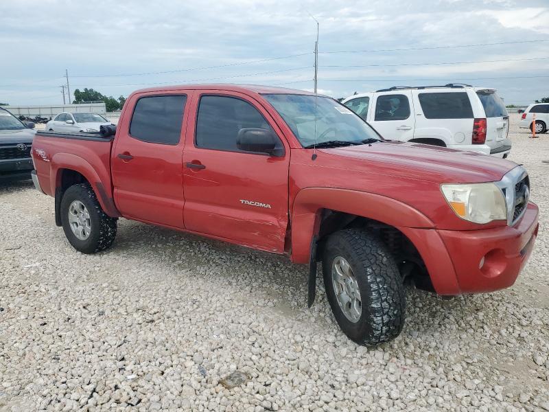 Vin: 5tfju4gn5bx006503, lot: 60829965, toyota tacoma double cab prerunner 20114