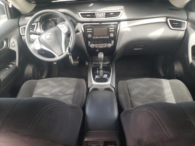 2015 NISSAN ROGUE S - 5N1AT2MT9FC753332