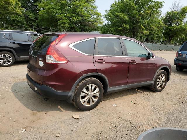 Vin: 5j6rm4h59el025899, lot: 59189615, honda crv ex 20143