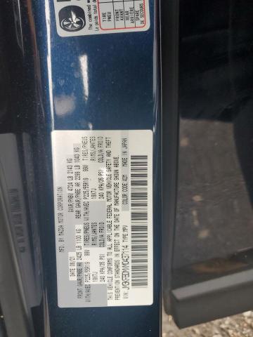 2021 MAZDA CX-5 GRAND - JM3KFBDMXM0437114