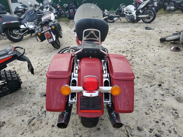 2021 HARLEY-DAVIDSON FLHR 1HD1FBC18MB624799