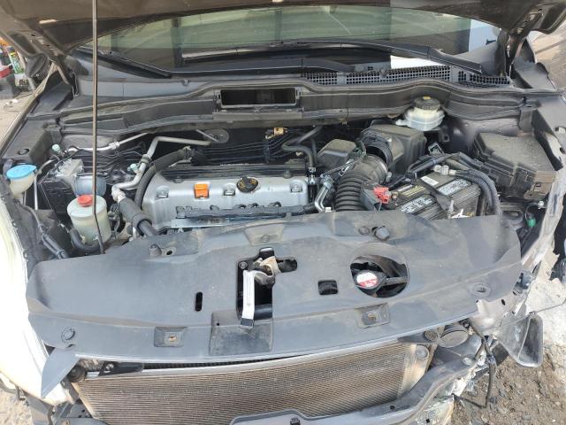 2011 HONDA CR-V LX - 3CZRE3H38BG705081