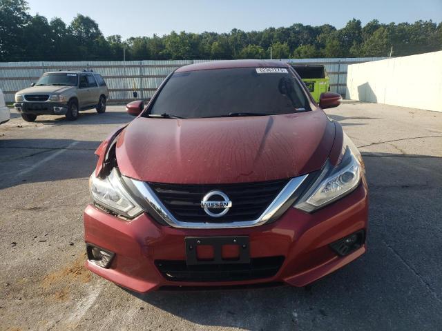 2017 NISSAN ALTIMA 2.5 - 1N4AL3AP5HC196221