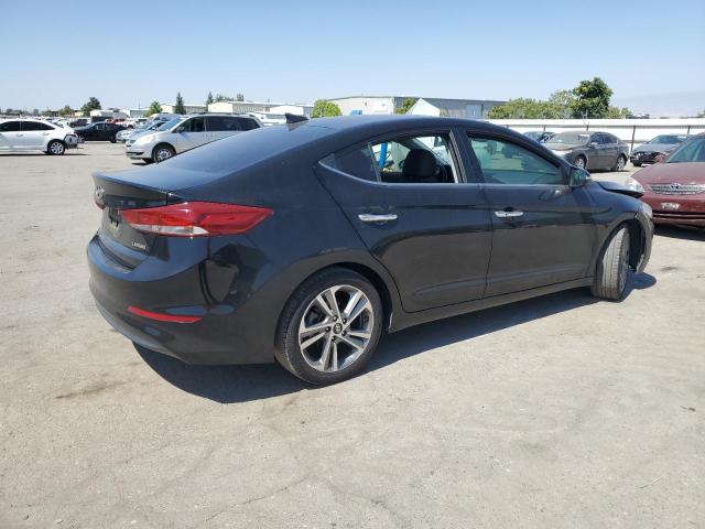 Vin: 5npd84lf6hh045797, lot: 61501505, hyundai elantra se 20173