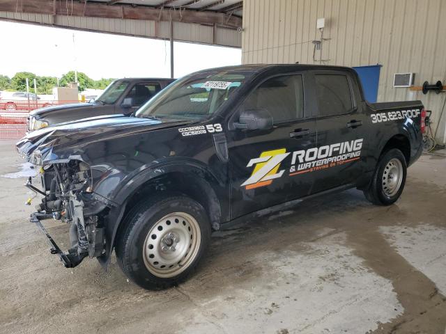 Vin: 3fttw8e96nrb00127, lot: 62119755, ford maverick xl 2022 img_1