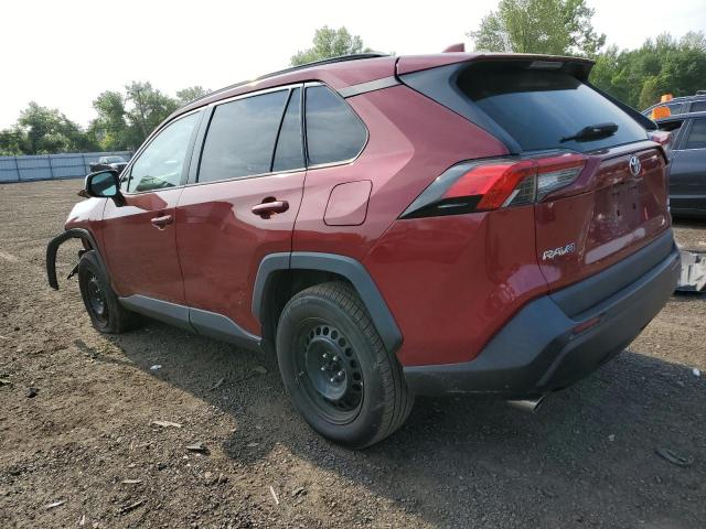 Vin: 2t3f1rfv8kw059133, lot: 59269035, toyota rav4 le 20192