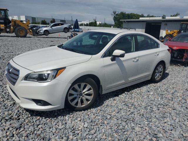 SUBARU LEGACY 2.5