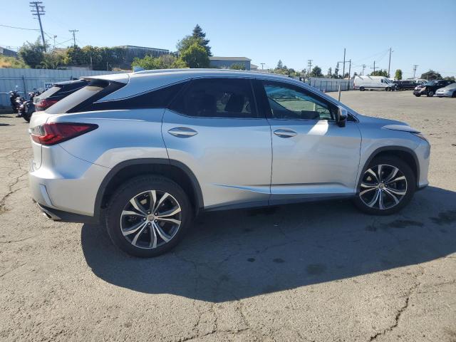 2017 LEXUS RX 350 BAS 2T2ZZMCA8HC081660