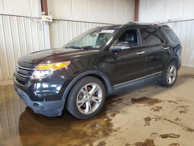 Vin: 1fm5k8f82fgb82209, lot: 62361515, ford explorer limited 2015 img_1