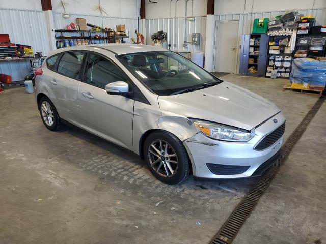 Vin: 1fadp3k25gl255318, lot: 61426315, ford focus se 20164