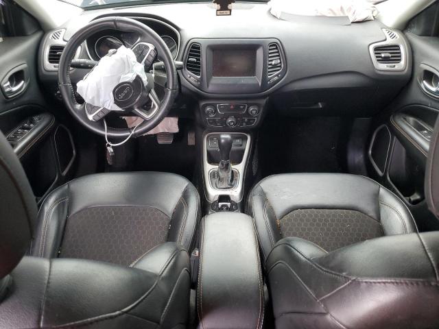 2020 JEEP COMPASS LA - 3C4NJCBB6LT235383
