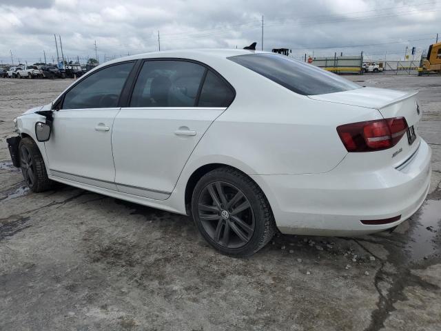 2018 VOLKSWAGEN JETTA SEL 3VWL17AJ6JM211225