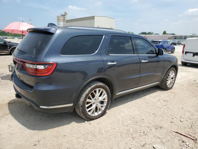 Vin: 1c4sdhet2ec360570, lot: 61145805, dodge durango citadel 20143
