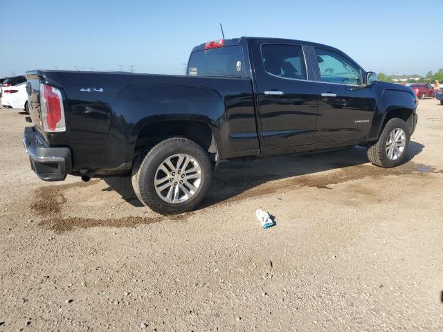 Vin: 1gtg6ce3xf1127102, lot: 59202435, gmc canyon slt 20153