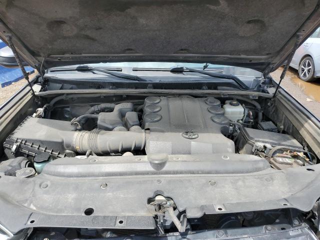 2020 TOYOTA 4RUNNER SR - JTEBU5JR6L5742736