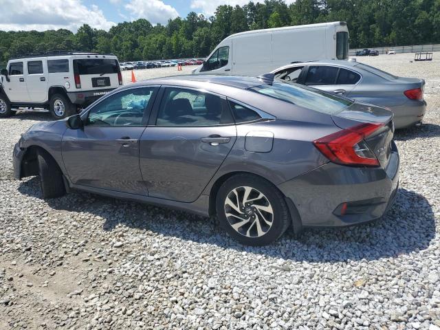 Vin: 19xfc2f75he023052, lot: 60877985, honda civic ex 20172