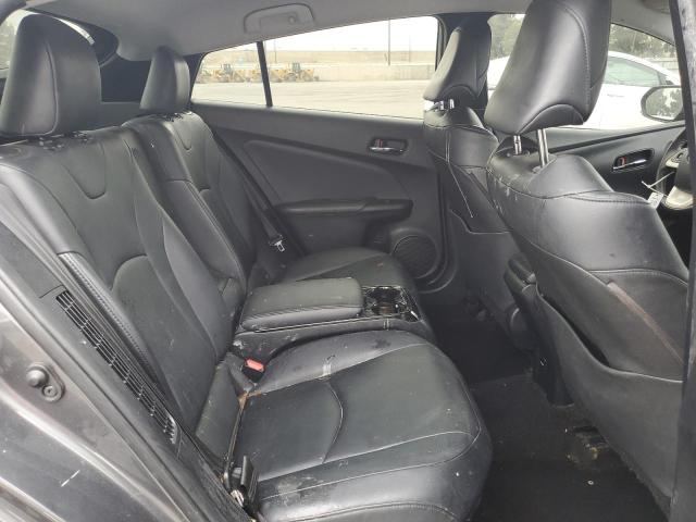 2017 TOYOTA PRIUS PRIM JTDKARFP3H3057088