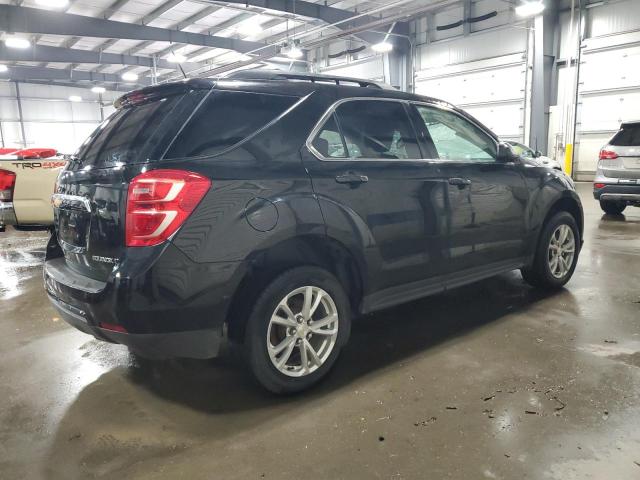 2016 CHEVROLET EQUINOX LT - 2GNFLFEKXG6292859