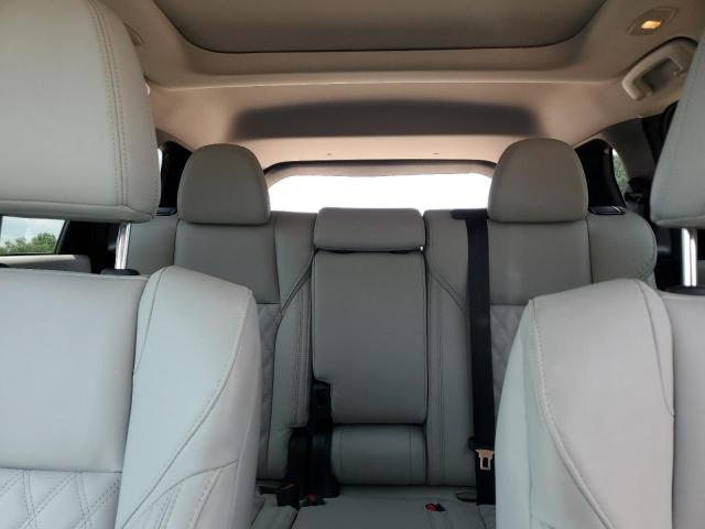 2024 MITSUBISHI OUTLANDER JA4J4WA81RZ083795