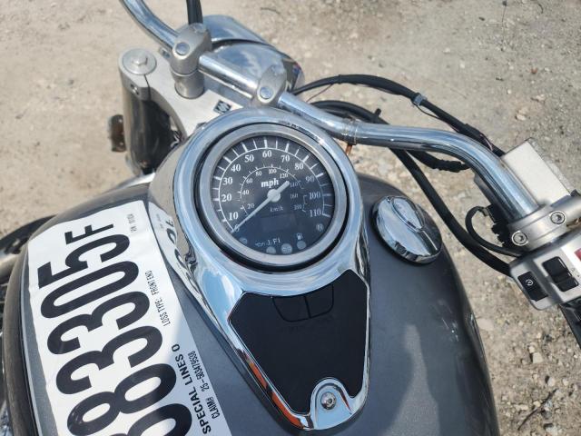 2005 SUZUKI C50 - JS1VS55A952101834