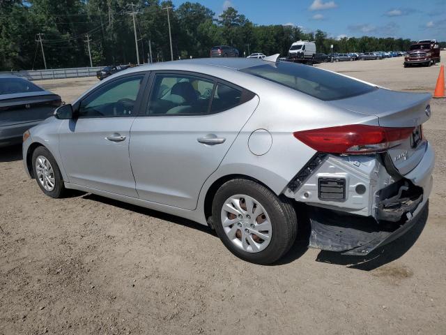 Vin: 5npd74lf1hh102975, lot: 62550675, hyundai elantra se 20172