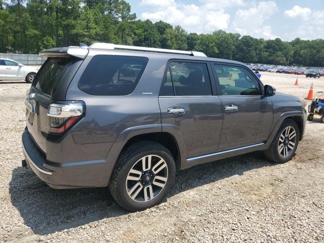 Vin: jtezu5jr2h5159828, lot: 62342605, toyota 4runner sr5 20173