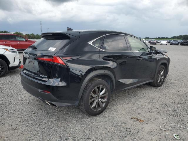 2020 LEXUS NX 300 F S JTJJARBZXL2162564