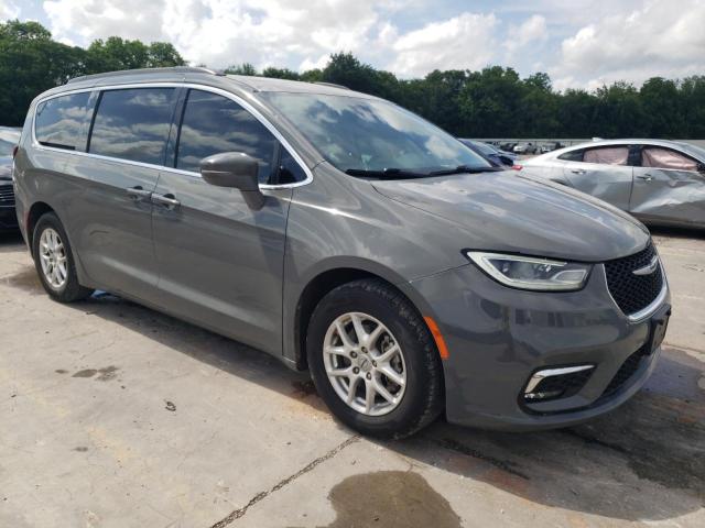 2022 CHRYSLER PACIFICA T - 2C4RC1BG1NR142269
