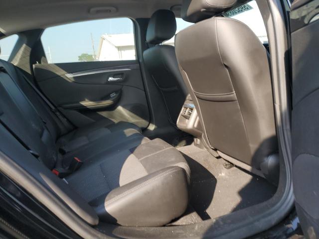 2017 CHEVROLET IMPALA LT - 1G1105S35HU196524