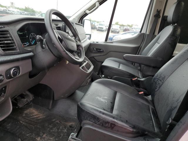 2024 FORD TRANSIT T- 1FTBW2C88RKB57667