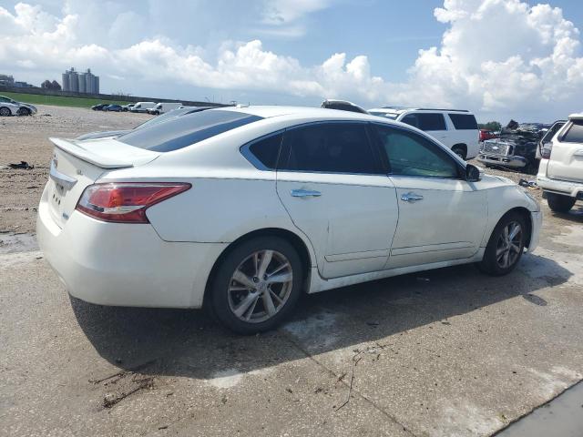 Vin: 1n4al3ap3dn576883, lot: 61613355, nissan altima 2.5 20133