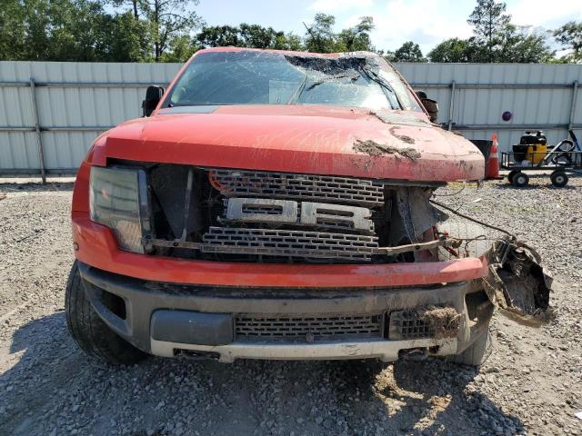 2010 FORD F150 SUPER - 1FTEX1E68AFD89716